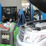 Car AC Repair Dubai