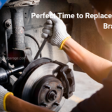 Brake Service Dubai by a bobyauto