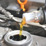 Get Oil change Dubai with Boby Auto Garage