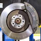 Brake Service Dubai