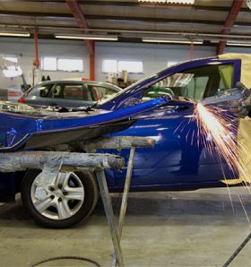 car service center in dubai