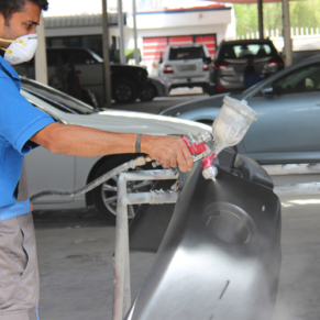 car ac repair dubai